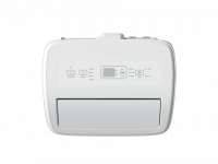 Мобильный кондиционер Hisense AP-09CW4GNCS00 Мобильный кондиционер Hisense AP-09CW4GNCS00