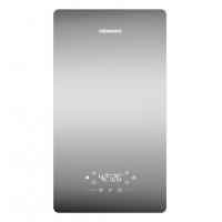 Настенный газовый котел Лемакс Prime Pro 24 Grey