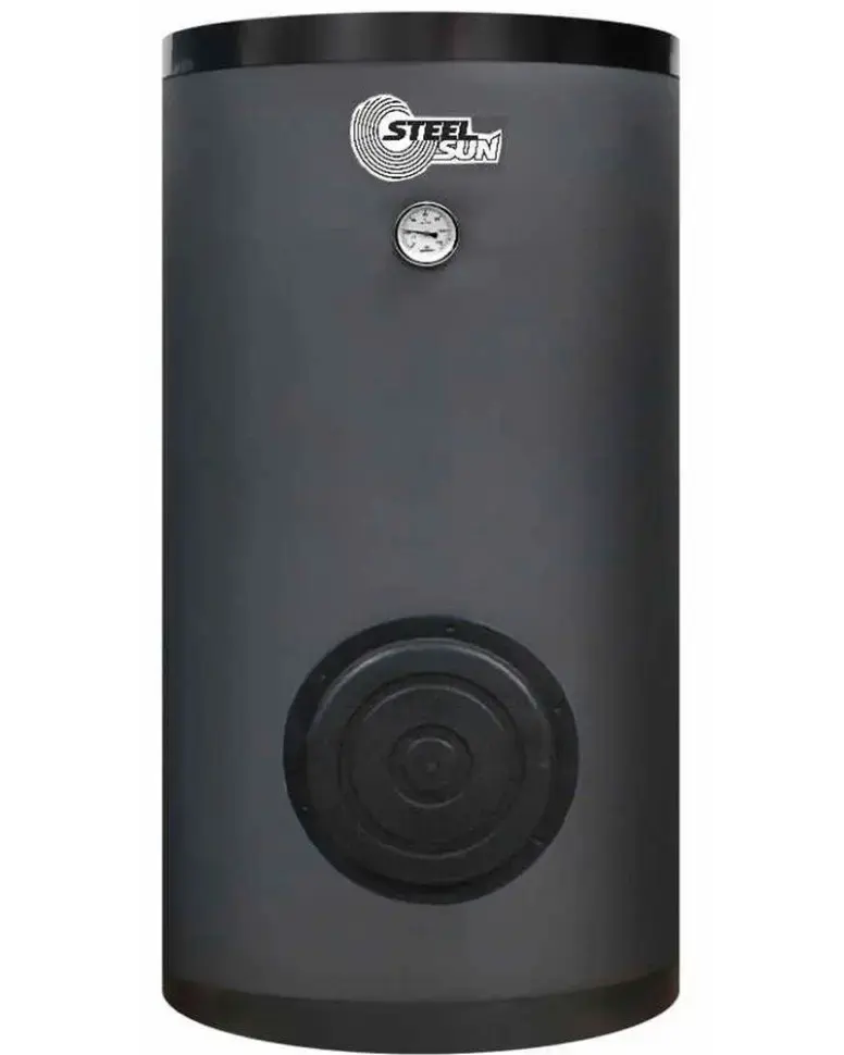 Бойлер косвенного нагрева Steelsun L2C300