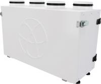 Приточно-вытяжная вентиляционная установка 500 Blauberg KOMFORT Ultra EC S2 300-H S14 white