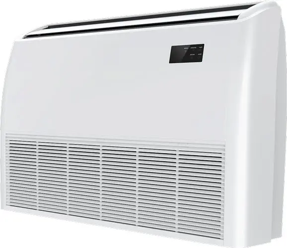 Напольно-потолочная сплит-система Ferrum FLCACF36D2_MR1/FLCAU36U2_MR1 WS30