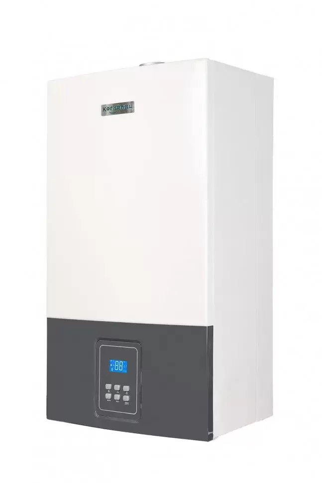 Настенный газовый котел Kotitonttu Toivo T-24 OК Wi-Fi
