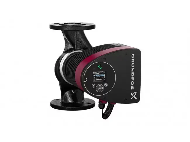 Циркуляционный насос Grundfos MAGNA3 100-40 F PN10