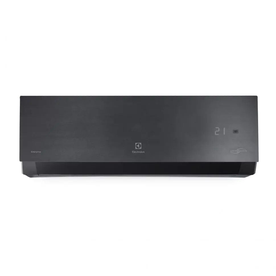 Сплит-система Electrolux EACS/I-18HEN-BLACK/N8_24Y Enterprise Super DC Inverter
