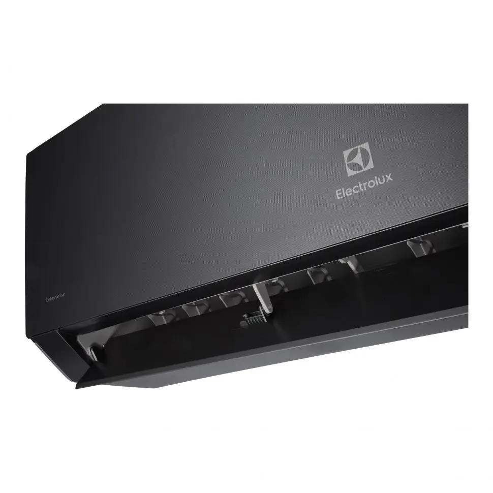 Сплит-система Electrolux EACS/I-18HEN-BLACK/N8_24Y Enterprise Super DC Inverter