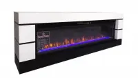 Каминокомплект Royal Flame Modern с очагом Crystal 36 RF Каминокомплект Royal Flame Modern с очагом Crystal 36 RF
