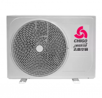 Сплит-система Chigo CS-25V3A-B150 Alba Inverter Сплит-система Chigo CS-25V3A-B150 Alba Inverter