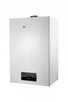 Настенный газовый котел Amulet Turbo D40 Настенный газовый котел Amulet Turbo D40