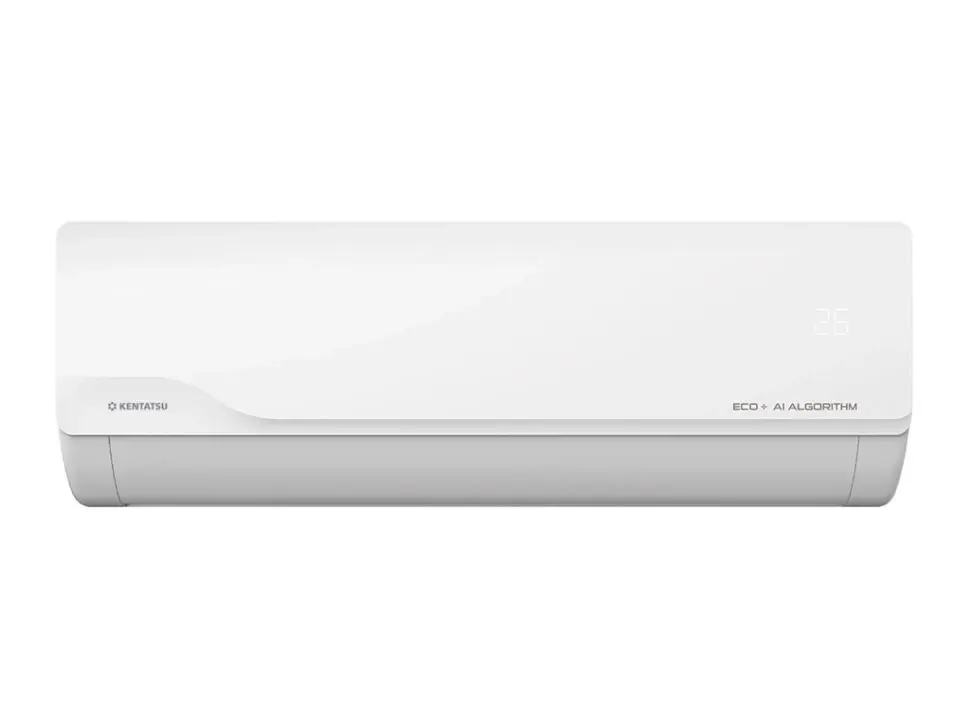Сплит-система Kentatsu KSGKU35HZRN1W/KSRKU35HZRN1 Kumo Inverter