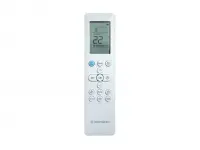 Сплит-система Kentatsu KSGKU35HZRN1W/KSRKU35HZRN1 Kumo Inverter