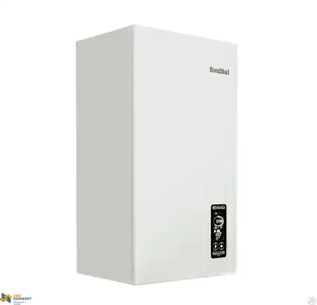 Настенный газовый котел Fondital Itaca CTFS 32