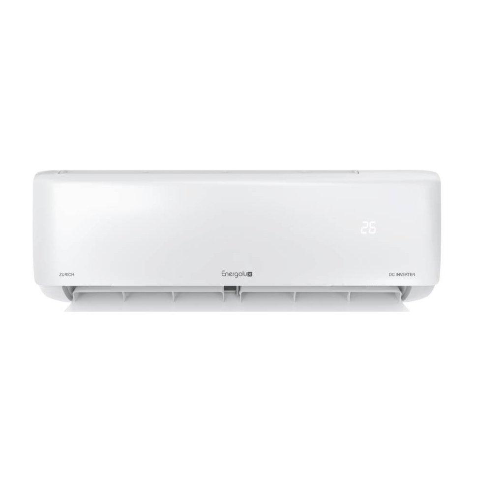 Сплит-система Energolux SAS12Z6-AI/SAU12Z6-AI Zurich 6 DC Inverter
