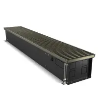 Внутрипольный конвектор Royal Thermo Atrium 150/200/1300-DG-U-DB Внутрипольный конвектор Royal Thermo Atrium 150/200/1300-DG-U-DB