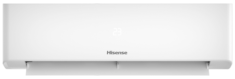 Настенная сплит-система Hisense AS-12HW4RLRKA01 CITY 2.0 Classic A