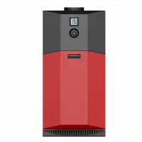 Напольный газовый котел Лемакс Prestige 35