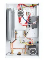 Настенный электрический котел Moguchi EBH 10 Настенный электрический котел Moguchi EBH 10