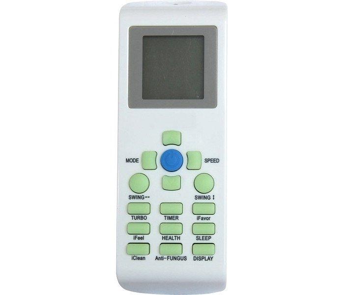 Кассетная сплит-система IGC ICХ-V24HDC/U