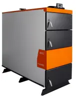 Твердотопливный котел Белкомiн TIS HARD PLUS 400 Твердотопливный котел Белкомiн TIS HARD PLUS 400