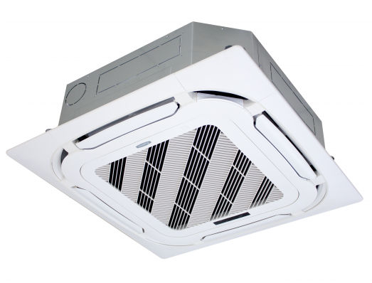 Кассетная сплит-система Бирюса BLCA-H60/5DR3CHB/BL-H60/5DR3C