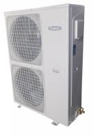 Кассетная сплит-система Бирюса BLCA-H60/5DR3CHB/BL-H60/5DR3C Кассетная сплит-система Бирюса BLCA-H60/5DR3CHB/BL-H60/5DR3C