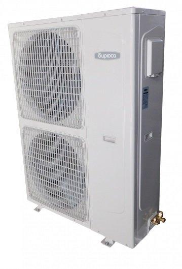 Кассетная сплит-система Бирюса BLCA-H60/5DR3CHB/BL-H60/5DR3C