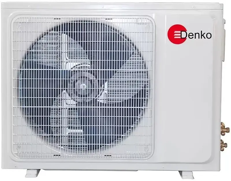 Кассетная сплит-система Denko DCS-24A (TCL)
