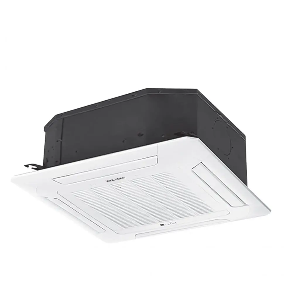 Кассетная сплит-система Royal Thermo RTFC-60LAKHN1 Forte Integro