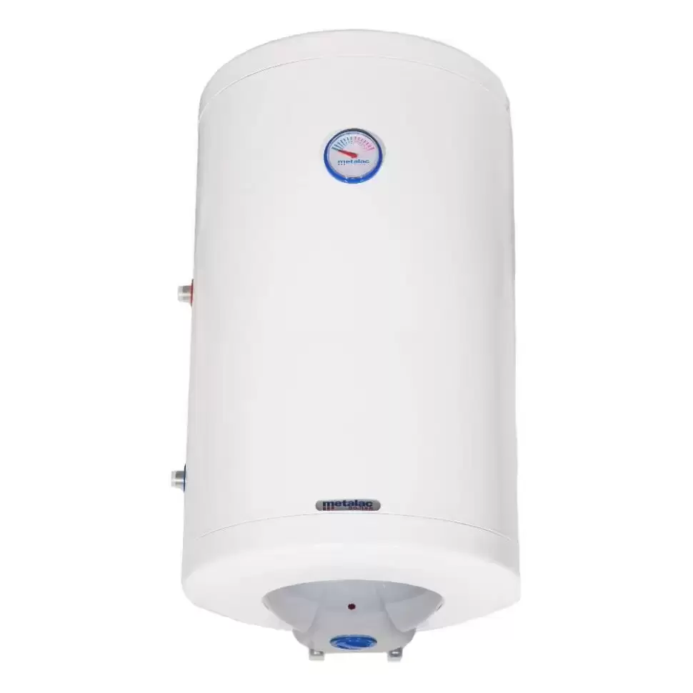 Накопительный водонагреватель Metalac HEATLEADER MB INOX 80 PKL R (левое подключение)