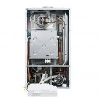 Настенный газовый котел METEOR C11 24 C Настенный газовый котел METEOR C11 24 C