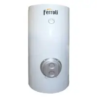 Бойлер косвенного нагрева Ferroli Ecounit 200-1C
