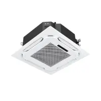 Фанкойл кассетный Royal Clima MACS-I-C61P2 Фанкойл кассетный Royal Clima MACS-I-C61P2