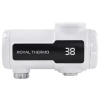 Проточный водонагреватель Royal Thermo UniTap Mini Проточный водонагреватель Royal Thermo UniTap Mini