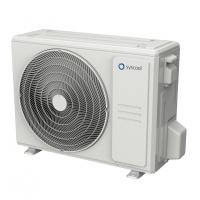 Наружный блок мульти сплит-системы Systemair Syscool Multi4 36 EVO HP Q