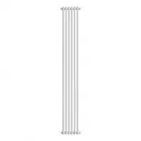 Дизайн-радиатор Royal Thermo Shift R22 C2180 6 секций RAL9016 Дизайн-радиатор Royal Thermo Shift R22 C2180 6 секций RAL9016