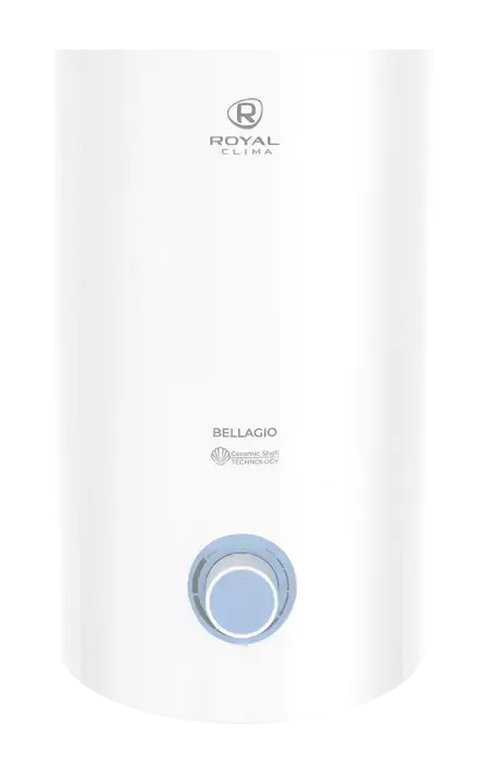 Увлажнитель воздуха ультразвуковой Royal Clima RUH-BL300/3.5M-WT Bellagio