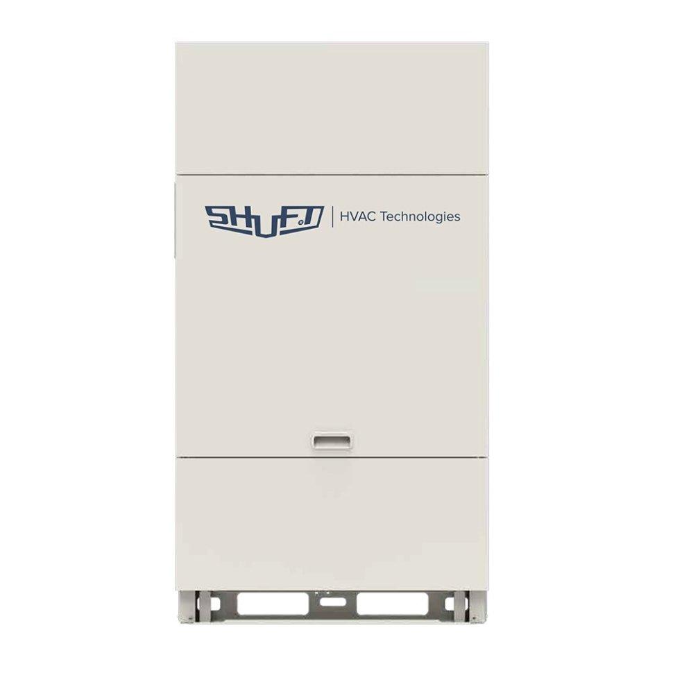 Компрессорно-конденсаторный блок Shuft SDVC-V22W/DRN1