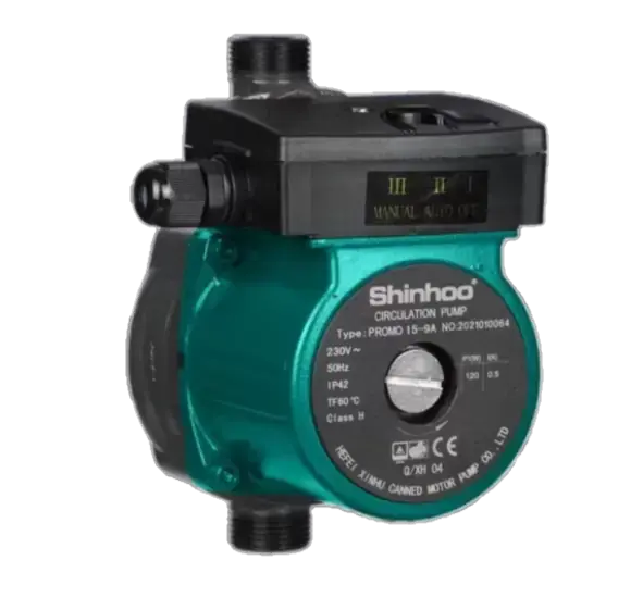 Повысительный насос Shinhoo Promo 15-9A