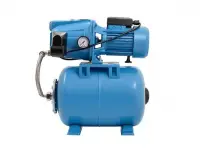 Насосная станция Unipump AUTO ECO JET 100 LA-50 Насосная станция Unipump AUTO ECO JET 100 LA-50