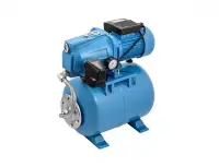 Насосная станция Unipump AUTO ECO JET 100 LA-50 Насосная станция Unipump AUTO ECO JET 100 LA-50