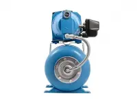 Насосная станция Unipump AUTO ECO JET 100 LA-50 Насосная станция Unipump AUTO ECO JET 100 LA-50