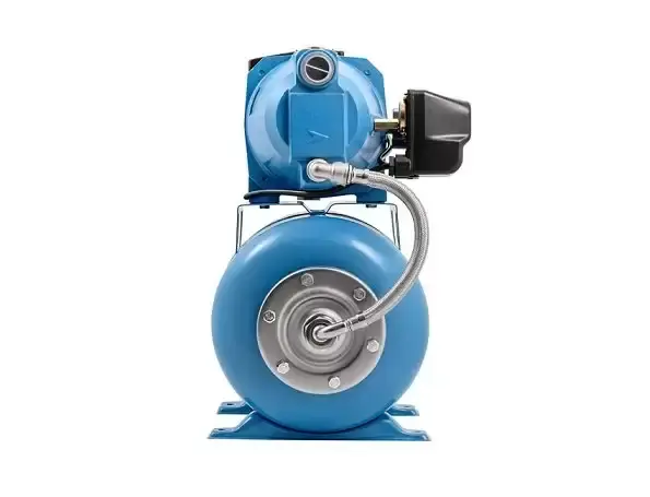 Насосная станция Unipump AUTO ECO JET 100 LA-50