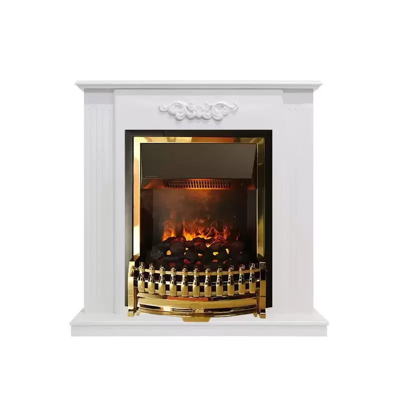 Каминокомплект Dimplex Lumsden с очагом Atherton