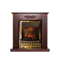 Каминокомплект Dimplex Lumsden с очагом Atherton