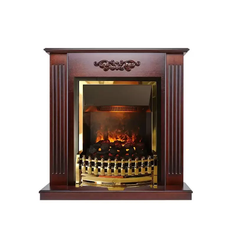Каминокомплект Dimplex Lumsden с очагом Atherton