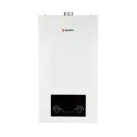 Настенный газовый котел Arideya HOME 13 FF