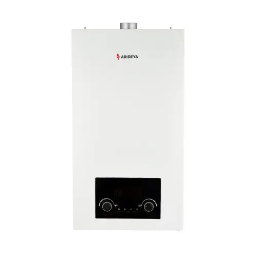 Настенный газовый котел Arideya HOME 13 FF