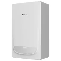 Настенный газовый котел NAVIEN DELUXE S 16K Настенный газовый котел NAVIEN DELUXE S 16K