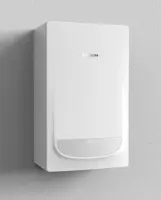 Настенный газовый котел NAVIEN DELUXE S 16K Настенный газовый котел NAVIEN DELUXE S 16K