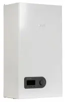 Настенный газовый котел Бастион Skat GB 24 + Стабилизатор Teplocom ST-555
