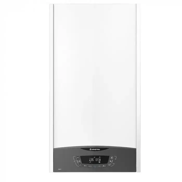 Настенный газовый котел Ariston CLAS X SYSTEM 15 CF NG (RU)